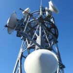 Anteny 1800 MHz: Klucz do Szybkiego i Stabilnego Internetu