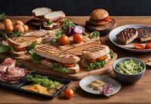 Jajka sadzone idealne – smażenie bez niespodzianek