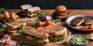 Jajka sadzone idealne – smażenie bez niespodzianek