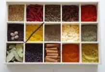 Zrób to sam: sałatka jarzynowa