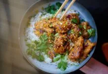 Słodycze bez pieczenia i bez wyrzutów sumienia