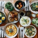 Jak zamienić mąkę pszenną na inne rodzaje