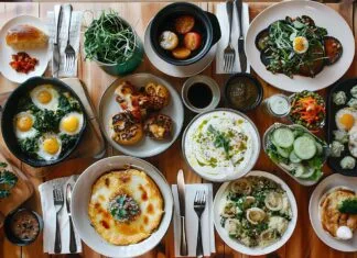 Jak przechowywać wypieki, by długo były świeże?