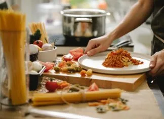 Por w kuchni sezonowej – zupy, zapiekanki i sałatki