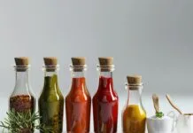 Tradycyjne potrawy noworoczne przynoszące szczęście