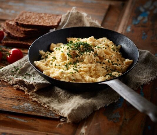 Wiosna na talerzu – 10 przepisów z młodych warzyw