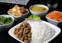 Jak smażyć na woku – podstawy kuchni azjatyckiej