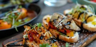 Co warto mieć w spiżarni do zdrowego gotowania?