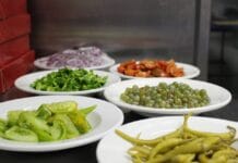 Jak przygotować zestaw „pierwszej pomocy” dla kucharza