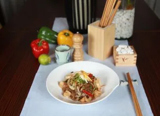 Jak nauczyć się gotować krok po kroku?