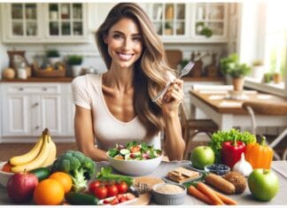 Racuchy z jabłkami – klasyka w nowej odsłonie