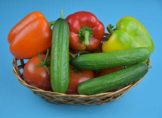 Co ugotować z cukinii? 10 prostych pomysłów