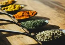 Jak piec warzywa, żeby były idealnie miękkie i słodkie