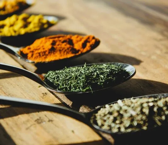 Jak piec warzywa, żeby były idealnie miękkie i słodkie