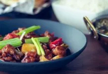 Domowe pesto jak z Genui – przepis i historia