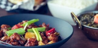 Brownie jak z kawiarni – przepis na sukces