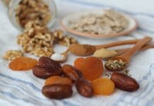 Gołąbki z mięsem i ryżem – domowa wersja