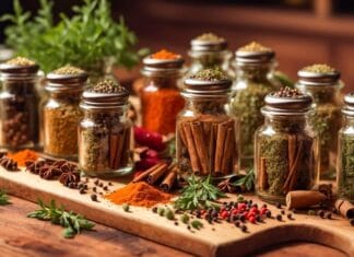 Curry od podstaw – z czego się naprawdę składa?