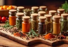 Jak smażyć warzywa, by były jędrne i aromatyczne