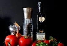 Czym różni się gotowanie od duszenia?