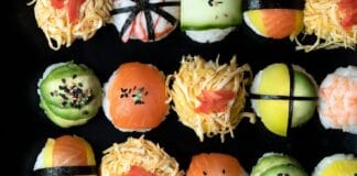 Smażone pączki – bez pieczenia!