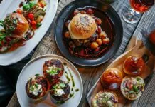 Dlaczego zimą jemy więcej kalorii?