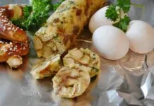 5 francuskich deserów, które musisz spróbować