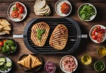 Gruzińskie chaczapuri – serowa eksplozja smaku