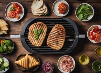 Gruzińskie chaczapuri – serowa eksplozja smaku