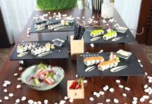 Anti-aging na talerzu – co jeść, by wyglądać młodziej?