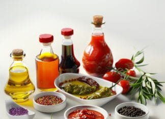 Jak piec ciasta na kilku poziomach piekarnika