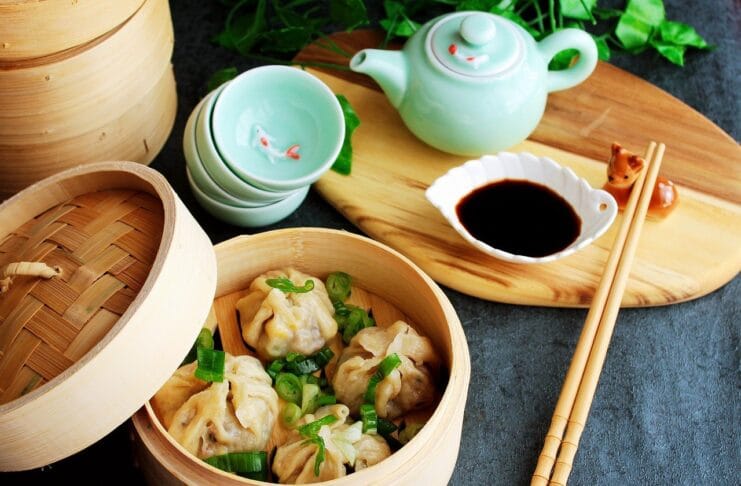 Warzywa stir-fry – kolorowa bomba smakowa