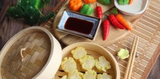 Jak zamrażać surowe ciasto do późniejszego pieczenia