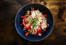 Czym zastąpić bulion w przepisie?