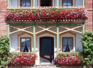 Jaki współczynnik U ma poliwęglan komorowy 16mm – dokładne dane